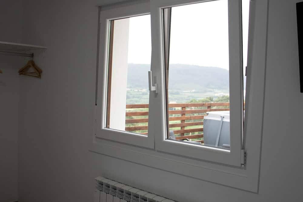 Casa Mirador al atlántico, Razo in Razo, Carballo