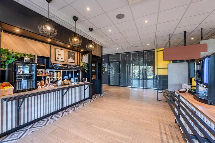 Hôtel pour 2 personnes à Landerneau