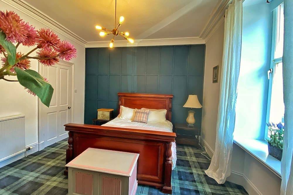 Entire apartment, Old City Gem, mins from main train station and River Dee in Aberdeen, Aberdeenshire