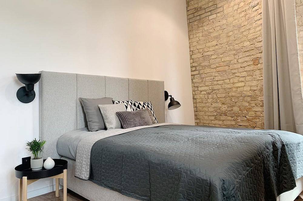 Ganze Wohnung, Magic Tower Apartments (Apartment Wieza) in Westpommern
