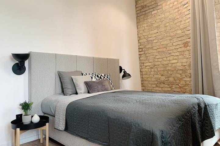 Ganze Wohnung, Magic Tower Apartments (Apartment Wieza) in Westpommern