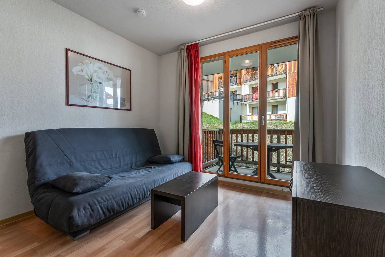 Photo : Appartement de vacances