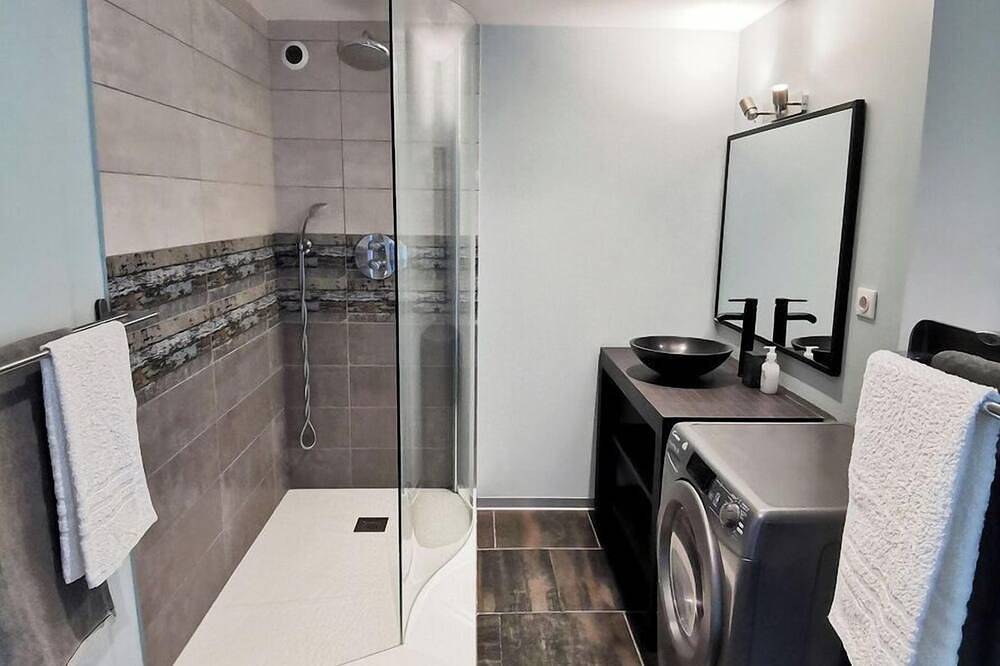 Apartamento entero, Ô calme - 100m² apartment 15 min from Orléans in Olivet, Sologne