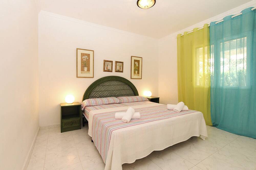 Casa Góndola in Las Marinas, Dénia