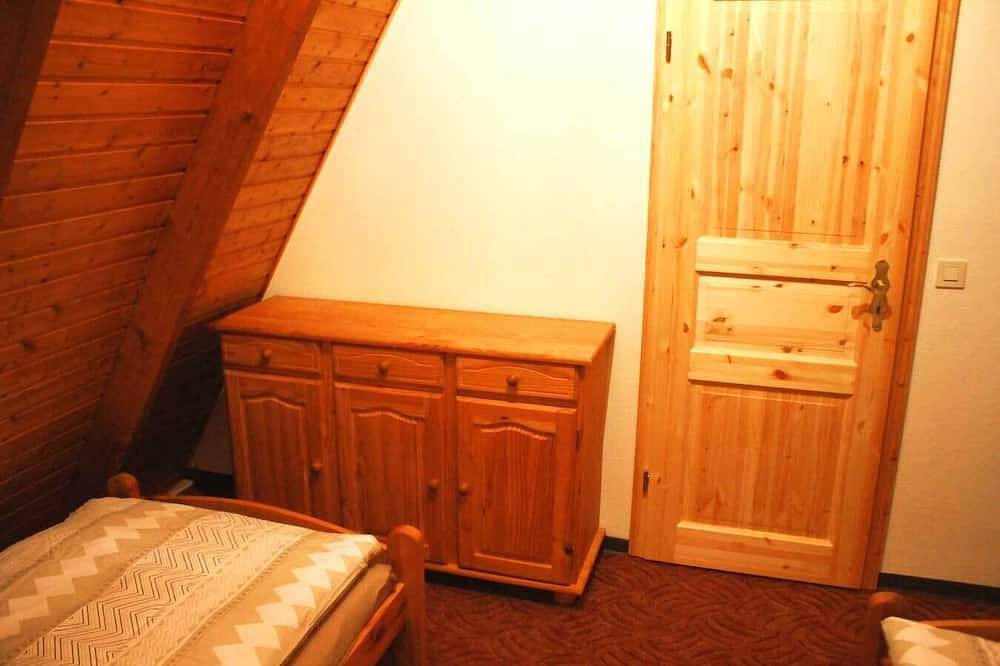 Ferienhaus Lüttje Swaan in Detern, Niedersachsen