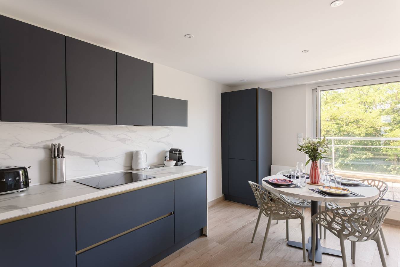 Apartamento entero, Da Viken - Accès direct à la plage in Dinard, Región de Saint-Malo