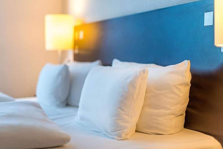 Ferienhaus für 2 Personen in Koblenz - 4