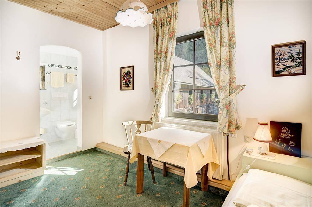 Einzelzimmer in Arriach, Villach-Land