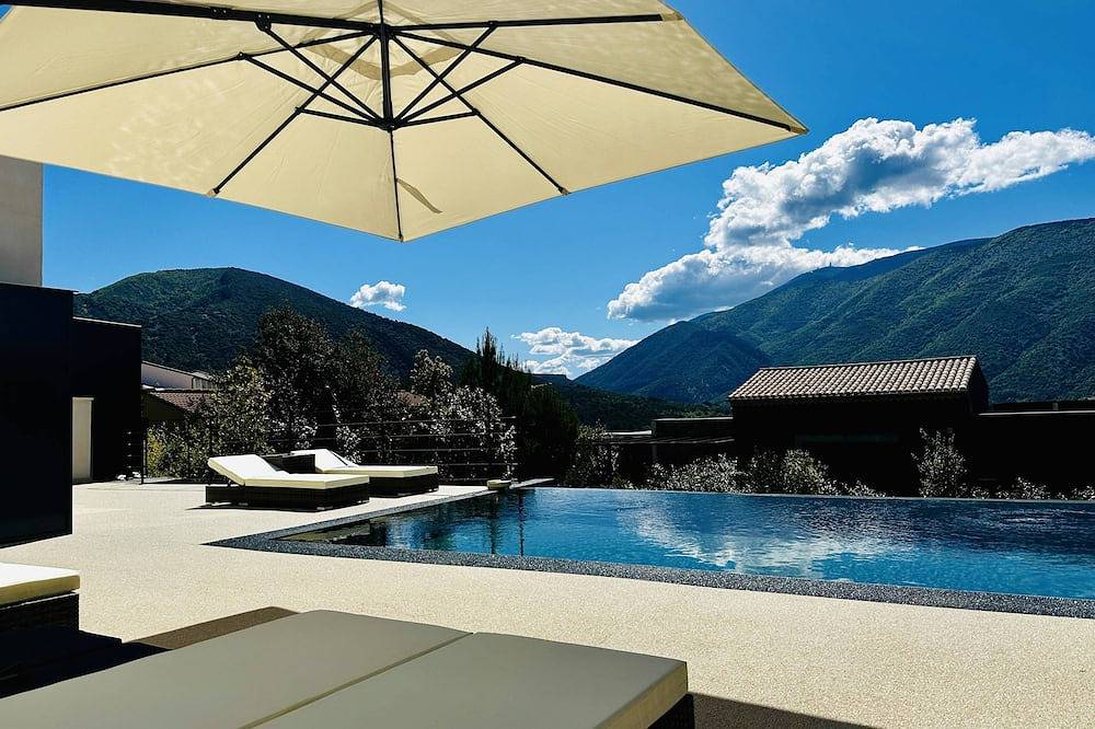 Photo : Maison de vacances