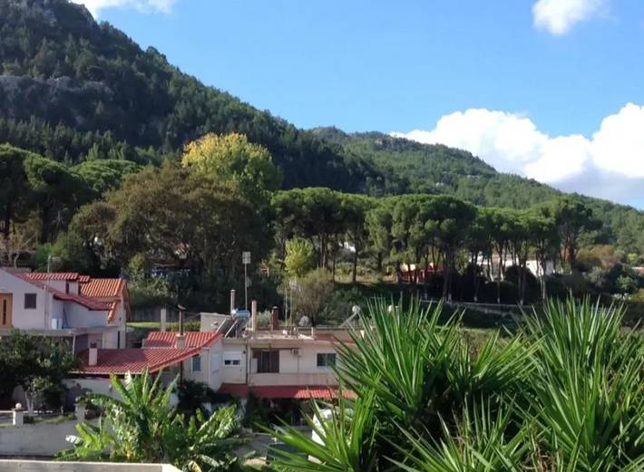 Appartamento vacanze per 6 persone, con terrazza - 1