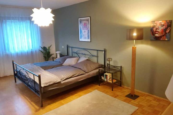 Ferienhaus für 3 Personen, mit Haustier im Ruhrgebiet - 3