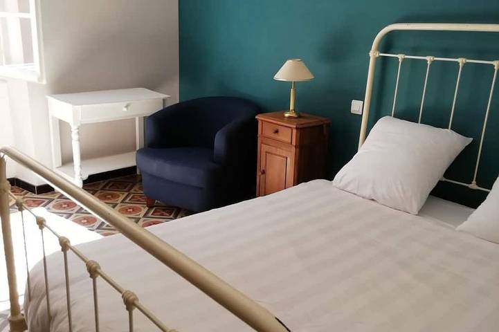 Ferienhaus für 4 Personen, mit Haustier in Marseillan