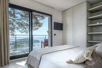 Villa for 8 People in Villefranche-sur-Mer, Nice region, Photo 4