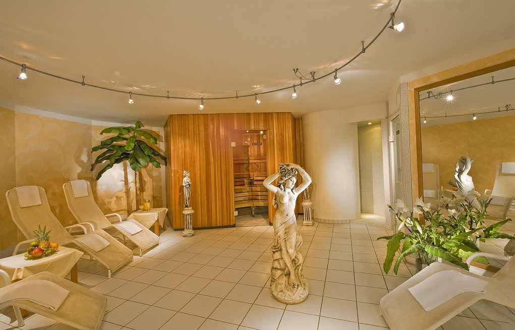 Hotel Königin Olga - Einzelzimmer in Ellwangen, Schwäbische Ostalb