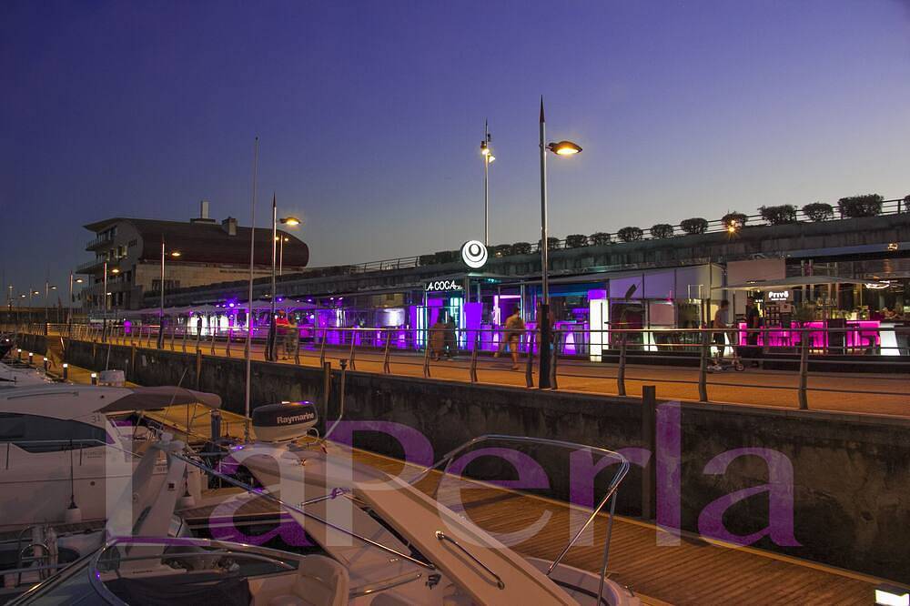 Entire apartment, Penthouse with terraces and fantastic views in Portonovo-Sanxenxo in Portonovo, Sanxenxo