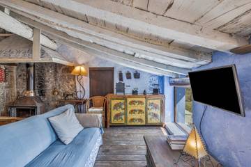 Casa Rural para 6 Personas en San Juan de las Abadesas, Pirineo Catalan, Foto 4