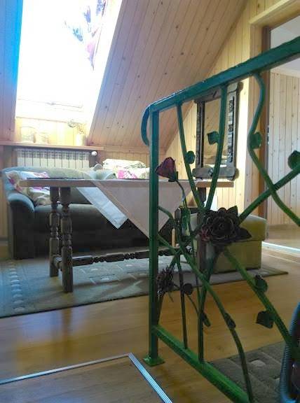 Chambre d’hôte pour 5 personnes, avec vue ainsi que jardin et terrasse dans Silésie - 3