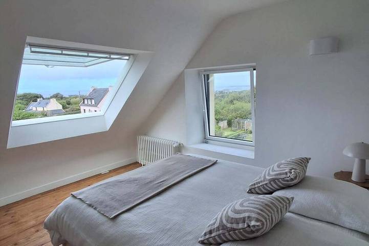 Location de vacances pour 8 personnes à Lampaul-Plouarzel - 2