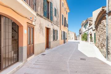Ferienhaus in Aucanada, Alcúdia für 6 