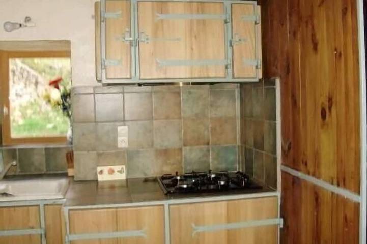 Agriturismo für 4 Personen, mit Terrasse und Garten in Südfrankreich - 4