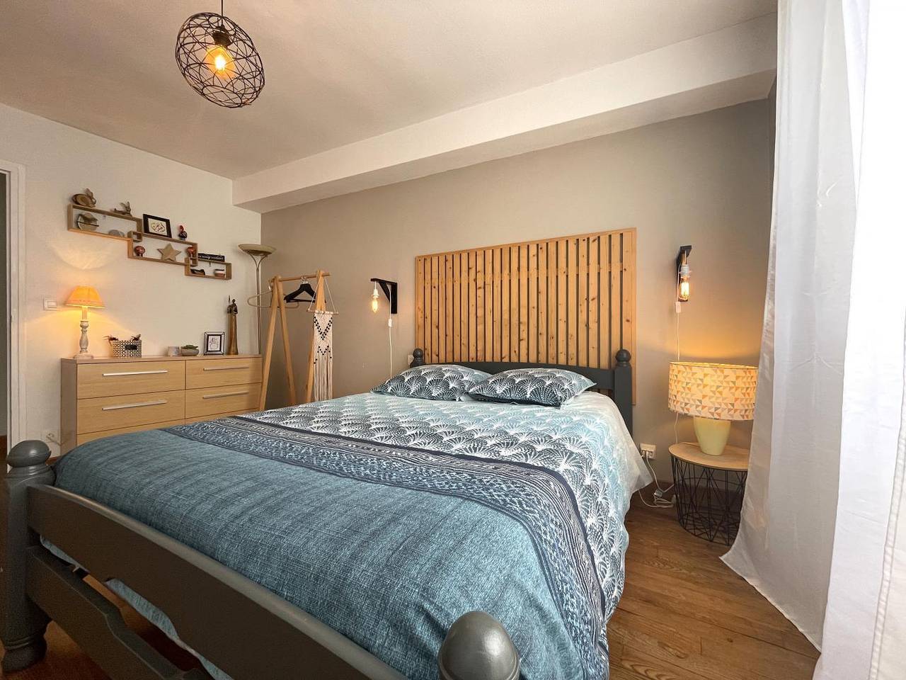 Penny Lane in Géronce, Béarn