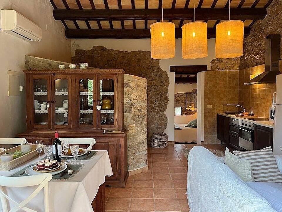 Gîte sur la Costa Brava in Llagostera, Costa Brava