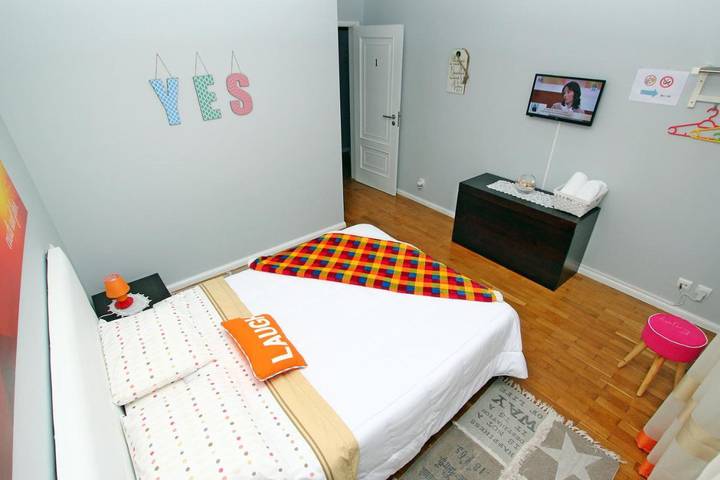 Gîte pour 3 personnes, avec vue et balcon à Vila Praia de Ancora - 2