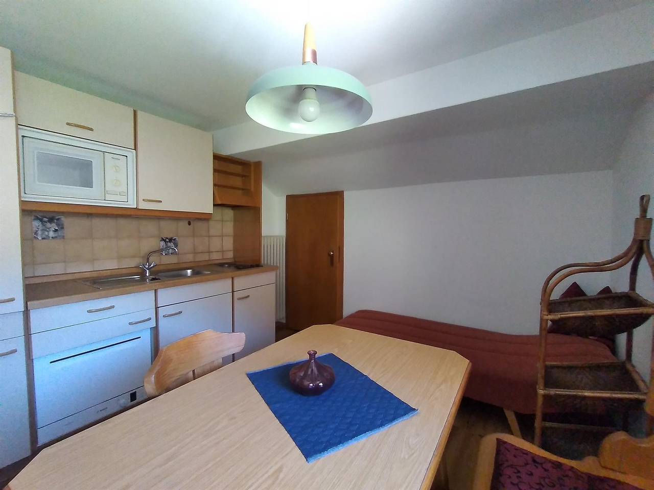 Ganze Ferienwohnung, Haus Brigitte in Bad Oberdorf, Bad Hindelang