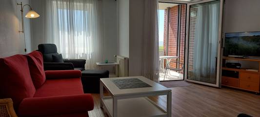 Vakantiewoning voor 4 Personen in Südstrand Wilhelmshaven, Wilhelmshaven, Afbeelding 4