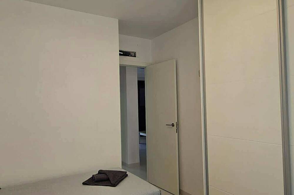 Apartamento entero, Appartement 503 en résidence calme in San Miguel de Salinas, Costa Blanca