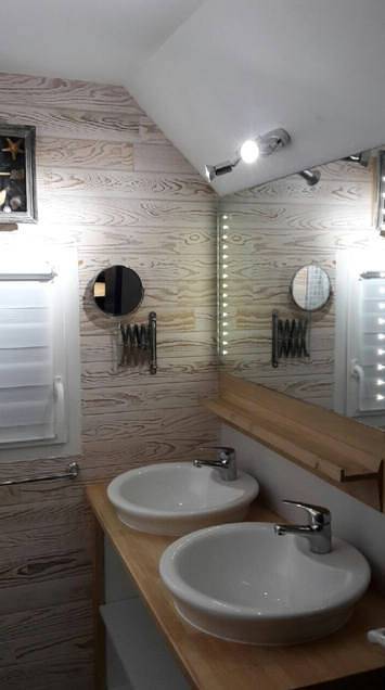 Chambre d’hôte pour 5 personnes, avec jardin dans le Finistère - 3