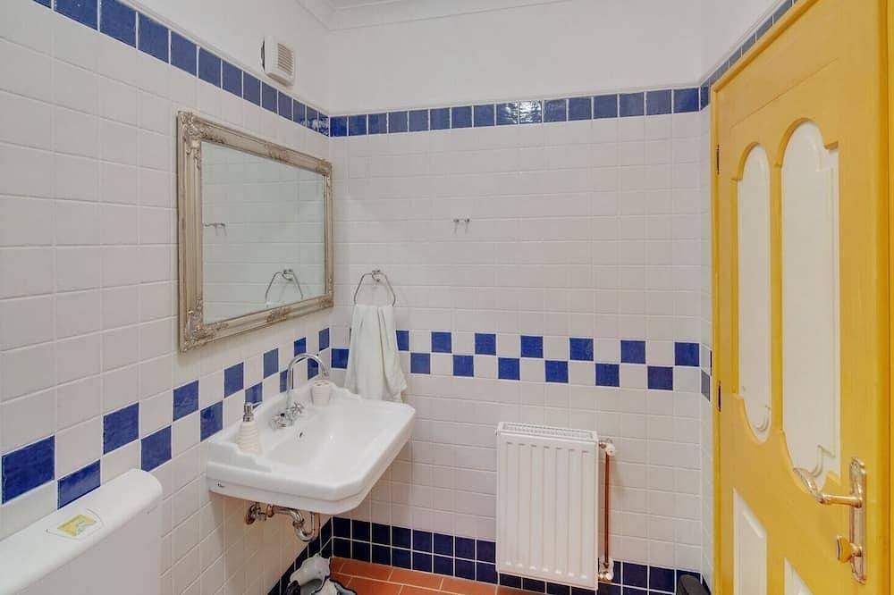 Mikin dol Baranja Country house - Two Bedroom Country House in Draž, Osijek-Baranja