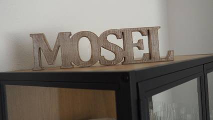 Appartement voor 3 Personen in Cond, Cochem, Afbeelding 2