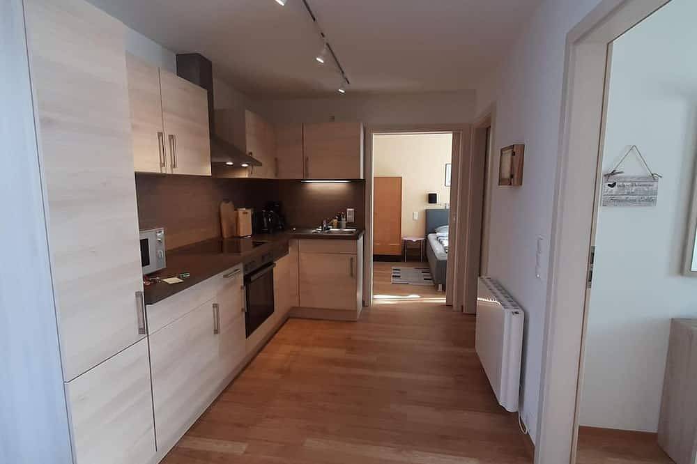 Café Günther - Doppelzimmer, Dusche, Wc, Standard in Friedrichsbrunn, Thale