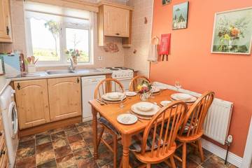 Gîte pour 4 Personnes dans Île de Valentia, Péninsule d'Iveragh, Photo 4