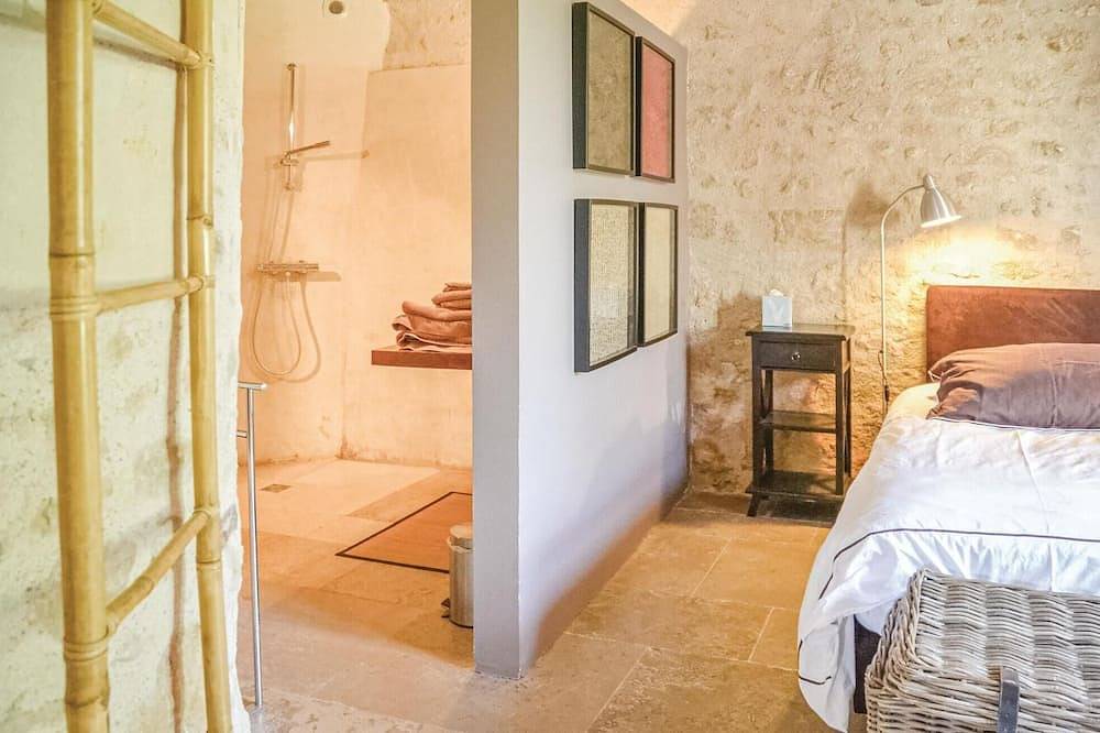 Fantastisches Haus mit 3 Schlafzimmern. in Cheillé, Loire-Tal