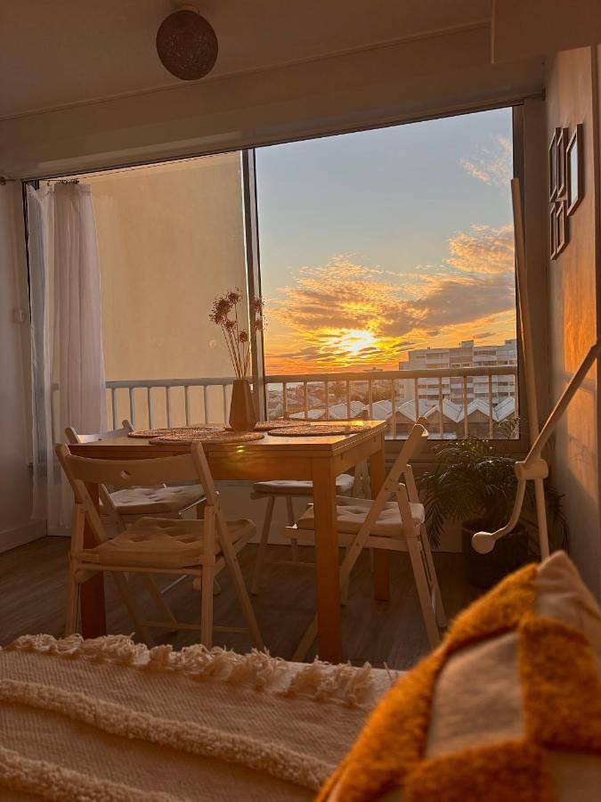 Gîte pour 4 personnes, avec vue dans Office de Tourisme de Mauguio Carnon