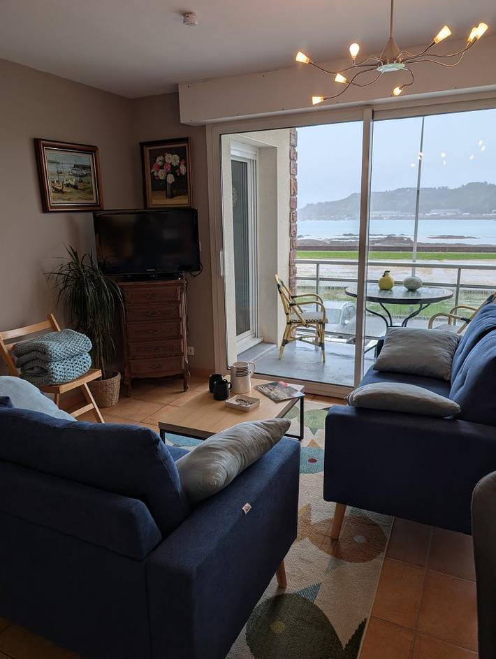 Gîte pour 2 personnes à Erquy - 4