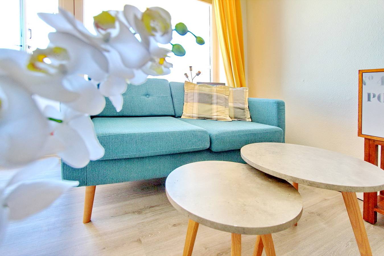 Ganze Ferienwohnung, App. 278, Haus Metropol,11.Etage in Westerland, Sylt (Gemeinde)