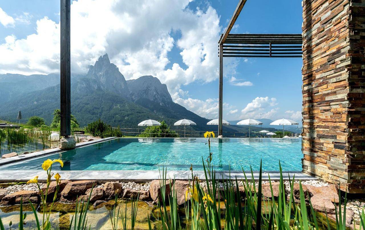 Double or Twin Room in Seis am Schlern, Castelrotto