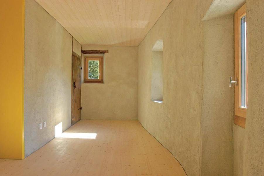 Steinhaus - Ferien im Baudenkmal in Brusio, Livigno Alpen