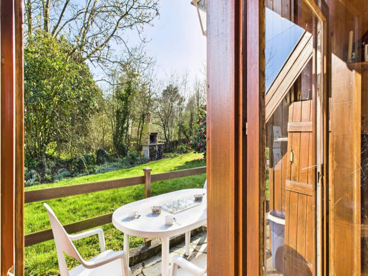 Apartamento entero, Apartamento en Plurien, cerca de Grève du Minieu in Plurien, Côte d’Émeraude