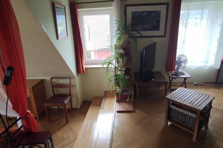Ferienwohnung für 4 Personen in Cossebaude/Mobschatz/Oberwartha - 3