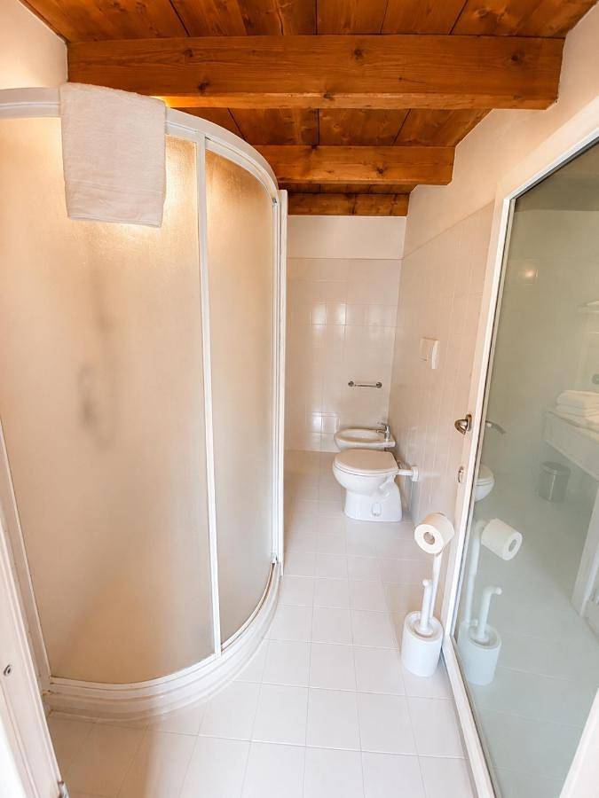 La Tinaia Country House in Magomadas, Planargia