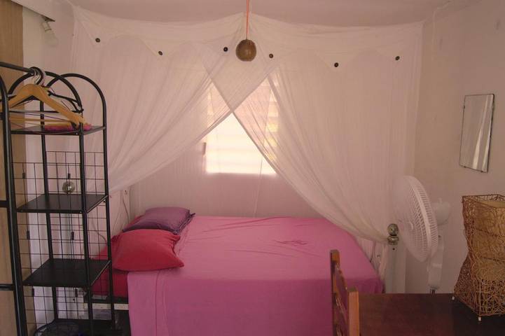 Chambre d’hôte pour 2 personnes, avec jardin et terrasse, animaux acceptés