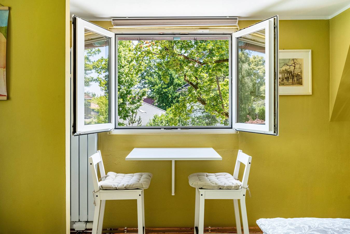 Gezellig studio aan de rand van de stad, huisdiervriendelijk, foto 12