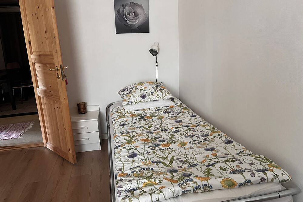 Ganze Wohnung, Gamla Posten Huset in Yttehogdal in Ytterhogdal, Härjedalen