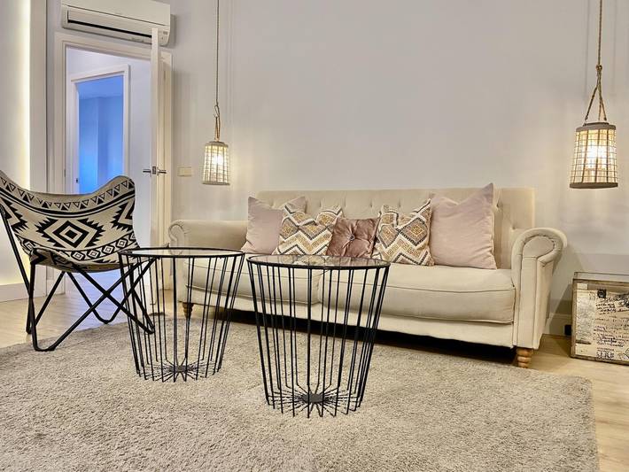 Gîte pour 6 personnes à Madrid - 3