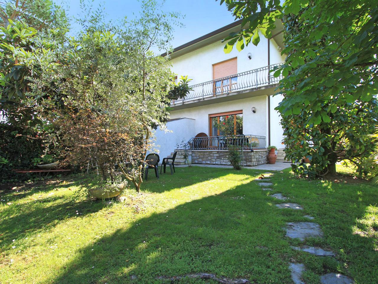 Casa vacanza a Versilia a partire da 400€ a notte
