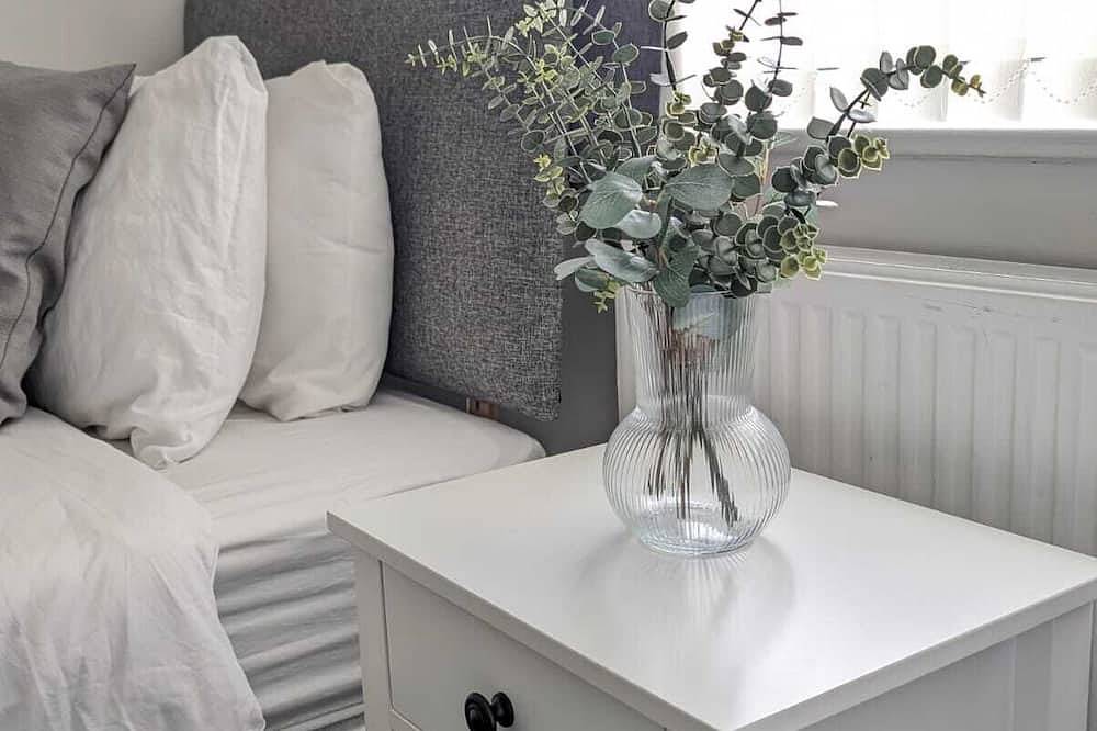 Entire apartment, Cosy Apt-Workers-Families-Kitchen-Parking-Fast Wifi, Self Check-in in South Yorkshire
